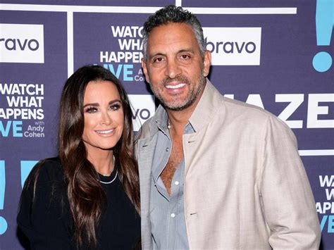 kyle richards new rolex|mauricio umansky kyle richards.